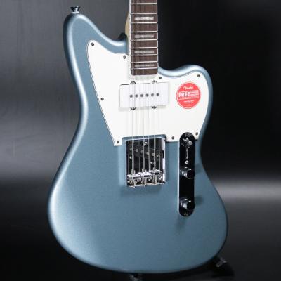 ピックアップ ギター シングルコイル(Squier)(色:ブルー系 ピックアップ ギター シングルコイル(Squier)(色:ブルー系