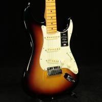 Fender / American Ultra Stratocaster Maple Ultraburst(S/N US23030964)(特典付き特価)(アウトレット特価)(名古屋栄店)(YRK) | イシバシ楽器 17ショップス