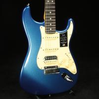 Fender / American Ultra Stratocaster HSS Rosewood Cobra Blue(S/N US23029582)(特典付き特価)(アウトレット特価)(名古屋栄店)(YRK) | イシバシ楽器 17ショップス