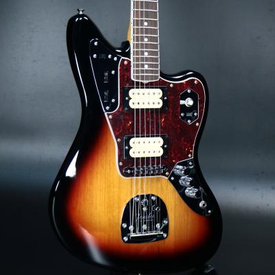 けいおん！Guitar Collection ８Type FGN Odyssey Series J-Standard Boundary Electric Guitar JOS2