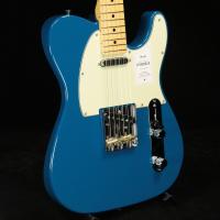 Fender Made in Japan / Hybrid II Telecaster Forest Blue Maple(S/N JD24003050)(特典付き特価)(名古屋栄店)(YRK) | イシバシ楽器 17ショップス