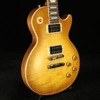 Gibson USA / Les Paul Standard 50s Faded Vintage Honey Burst(S/N 207440282)(名古屋栄店)(YRK) | イシバシ楽器 17ショップス