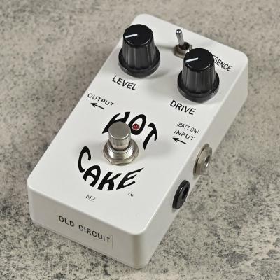 hot cake エフェクター(ギター)の商品一覧|楽器、器材 | 楽器 hot cake エフェクター(ギター)の商品一覧|楽器、器材 | 楽器