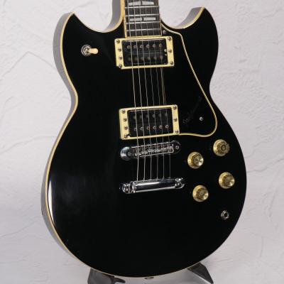 YAMAHA エレキギター sg-800 サンバースト YAMAHA SG800S - Red Sunburst | Blue Guitars Online Store