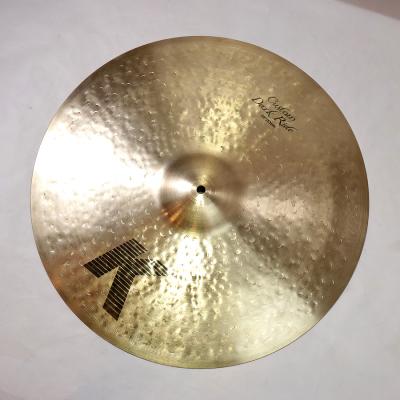 zildjian k custom ride 20 中古のおすすめ人気商品一覧 通販 - Yahoo 