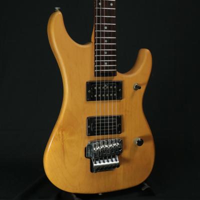 washburn ワッシュバーン 中古（エレキギター、セミアコ、フルアコ本体