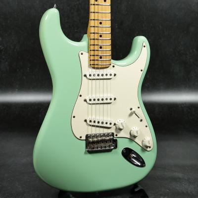 fernandes ギター（色：グリーン系）の商品一覧 通販 - Yahoo!ショッピング