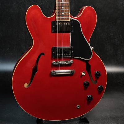 Gibson ES 335（色：レッド系）の商品一覧 通販 - Yahoo!ショッピング