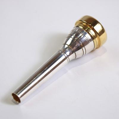 トランペットマウスピース中古の商品一覧 通販 - Yahoo!ショッピング