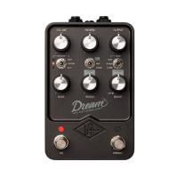 Universal Audio / UAFX Dream '65 Reverb Amplifier ドリーム (名古屋栄店) | イシバシ楽器 17ショップス