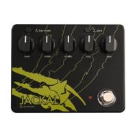 Limetone Audio / JACKAL オーバードライブ ディストーション ライムトーン(名古屋栄店) | イシバシ楽器 17ショップス