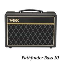 VOX / Pathfinder Bass PFB-10 (自宅練習用ベースアンプ)(名古屋栄店) | イシバシ楽器 17ショップス