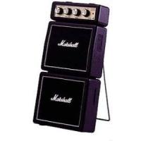 Marshall / MS-4 マーシャル ミニギターアンプ(名古屋栄店) | イシバシ楽器 17ショップス