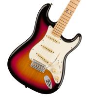 (WEBSHOPクリアランスセール)Fender / Steve Lacy People Pleaser Stratocaster Maple Fingerboard Chaos Burst フェンダー スティーブ・レイシーモデル | イシバシ楽器 17ショップス