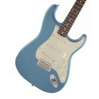 Fender / Made in Japan Traditional 60s Stratocaster Rosewood Fingerboard Lake Placid Blue(YRK) | イシバシ楽器 17ショップス
