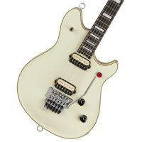 EVH / MIJ Series EVH Signature Wolfgang Ebony Fingerboard Ivory イーブイエイチ | イシバシ楽器 17ショップス