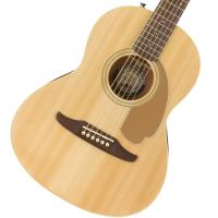 Fender / Sonoran Mini Natural ミニアコースティックギター フェンダー | イシバシ楽器 17ショップス