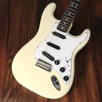 Fender / Ritchie Blackmore Stratocaster Scalloped Rosewood Fingerboard Olympic White  (S/N MX23088349)(梅田店) | イシバシ楽器 17ショップス