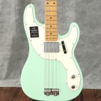 Fender / Vintera II 70s Telecaster Bass Maple Fingerboard Surf Green  (S/N MX23114114)(店頭展示特価！)(梅田店) | イシバシ楽器 17ショップス