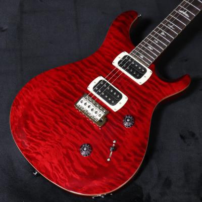 prs se custom24（色：レッド系）のおすすめ人気商品一覧 通販 - Yahoo