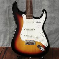 Fender / Made in Japan Traditional Late 60s Stratocaster Rosewood Fingerboard 3-Color Sunburst  (S/N JD23018783)(梅田店) | イシバシ楽器 17ショップス