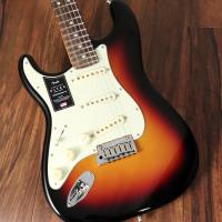 Fender / American Ultra Stratocaster Left-Hand Rosewood Ultraburst  (S/N US23067835)(YRK)(梅田店) | イシバシ楽器 17ショップス