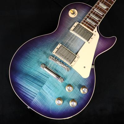 レスポール スタンダード ギブソン(色:ブルー系)の商品一覧 レスポール スタンダード ギブソン(色:ブルー系)の商品一覧