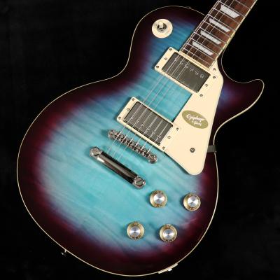 レスポール スタンダード ギブソン(色:ブルー系)の商品一覧 レスポール スタンダード ギブソン(色:ブルー系)の商品一覧