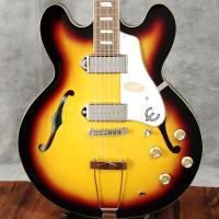 Epiphone / Casino Vintage Sunburst  (S/N 23041510133)(梅田店) | イシバシ楽器 17ショップス