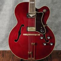 Epiphone / Broadway Wine Red  (S/N 23031510153)(店頭展示特価！)(梅田店) | イシバシ楽器 17ショップス