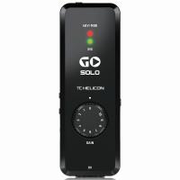 TC HELICON / GO SOLO オーディオインターフェース ティーシーヘリコン(長期店頭展示品処分特価) | イシバシ楽器 17ショップス