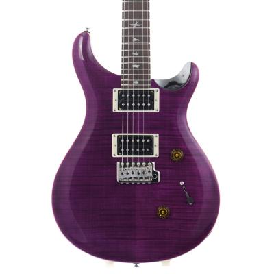 prs se custom24（色：パープル系）のおすすめ人気商品一覧 通販
