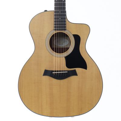 taylor114（アコースティックギター、クラシックギター本体）｜ギター