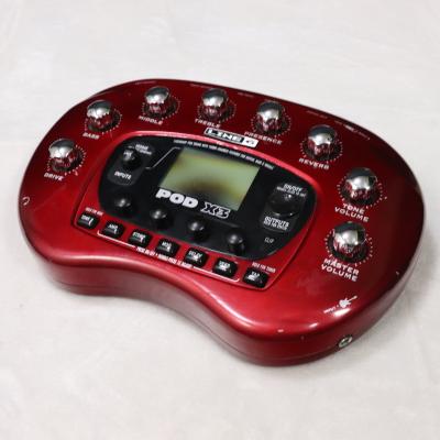 line6 pod x3 liveの商品一覧 通販 - Yahoo!ショッピング