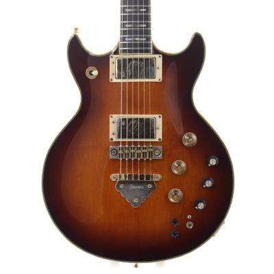 ibanez ar520h（エレキギター、セミアコ、フルアコ本体）｜ギター
