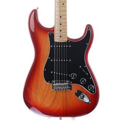 fender mexico stratocasterの商品一覧 通販 - Yahoo!ショッピング