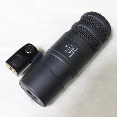 at2040（ダイナミックマイク）｜レコーディング、PA機材｜楽器、器材