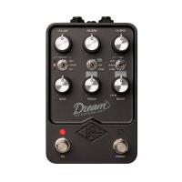 Universal Audio / UAFX Dream '65 Reverb Amplifier ドリーム (国内正規品) | イシバシ楽器 17ショップス