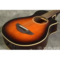 YAMAHA / APXT2 Old Violin Sunburst (OVS) ヤマハ アコースティックギター エレアコ ミニギター アコギ トラベルギター APX-T2 | イシバシ楽器 17ショップス