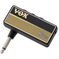 VOX / amPlug2 AP2-BL Blues ボックス アンプラグ ヘッドフォンアンプ 【梅田店】 | イシバシ楽器 17ショップス