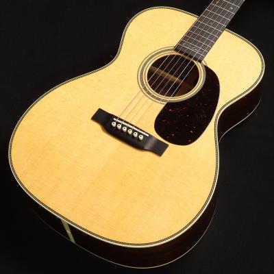 Martin 000-28（アコースティックギター、クラシックギター本体
