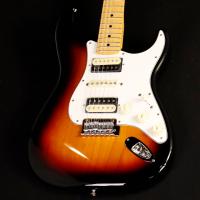 Fender / 2024 Collection MIJ Hybrid II Stratocaster HSH Maple 3-Color Sunburst ≪S/N:JD23030174≫ (心斎橋店)(YRK) | イシバシ楽器 17ショップス