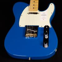 Fender / Made in Japan Hybrid II Telecaster Maple Forest Blue ≪S/N:JD24005843≫ (心斎橋店)(YRK) | イシバシ楽器 17ショップス