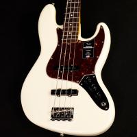 Fender/ American Professional II Jazz Bass Rosewood Olympic White ≪S/N:US23039845≫ (心斎橋店)(YRK) | イシバシ楽器 17ショップス