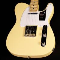 Fender USA / American Performer Telecaster Maple Vintage White ≪S/N:US23068719≫ (心斎橋店) | イシバシ楽器 17ショップス