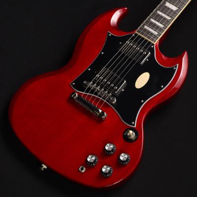 sgギター ギブソン（色：レッド系）の商品一覧 通販 - Yahoo!ショッピング