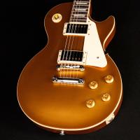 Gibson USA / Les Paul Standard 50s Gold Top ≪S/N:207340309≫ (心斎橋店)(YRK) | イシバシ楽器 17ショップス