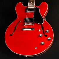 Gibson USA / ES-335 Satin Cherry ≪S/N:227230432≫ (心斎橋店)(YRK) | イシバシ楽器 17ショップス