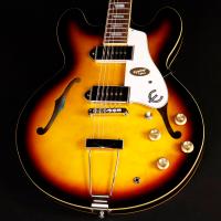 Epiphone / Casino Vintage Sunburst ≪S/N:23041510795≫ (心斎橋店) | イシバシ楽器 17ショップス