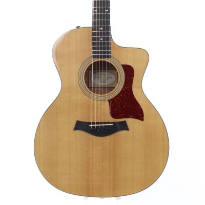 taylor 214ce es2（アコースティックギター、クラシックギター本体